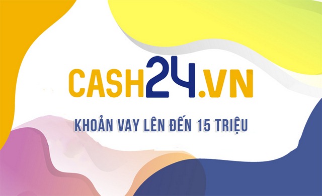 Cash24: 5