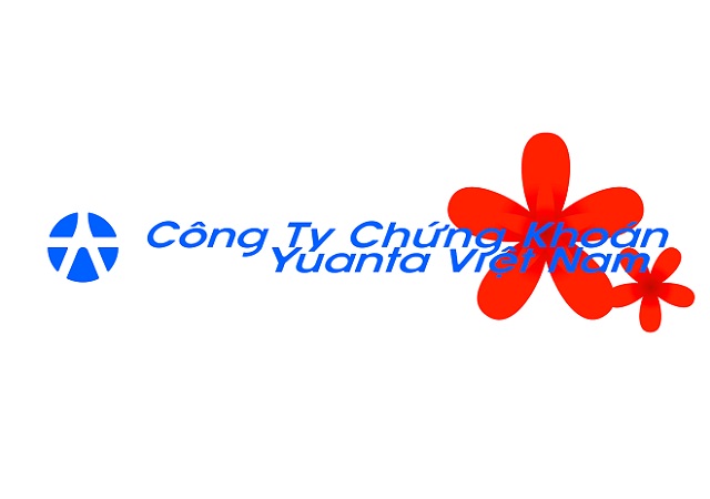 Logo chứng khoán Yuanta
