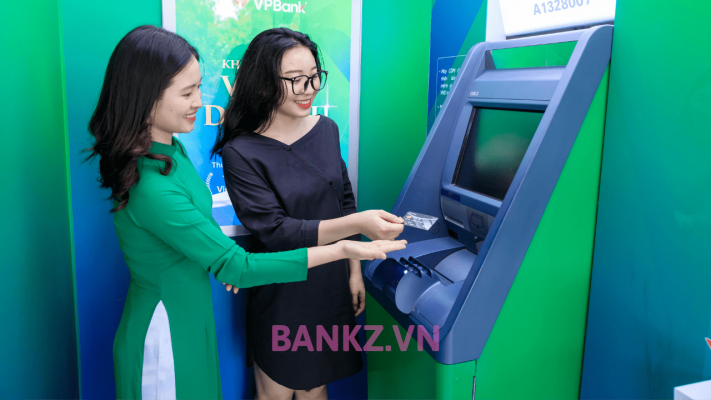 Làm Thẻ ATM Ngân Hàng Nào Không Mất Phí: 6